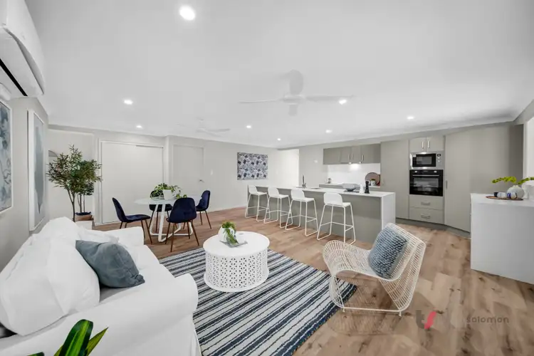 Main view of Homely house listing, 36a Panorama Drive, Thornlands QLD 4164