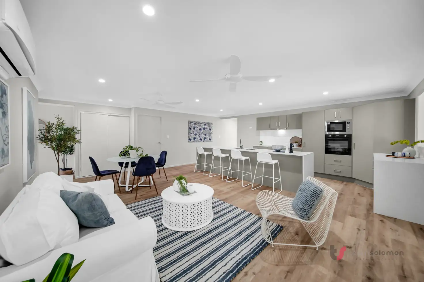 Main view of Homely house listing, 36a Panorama Drive, Thornlands QLD 4164
