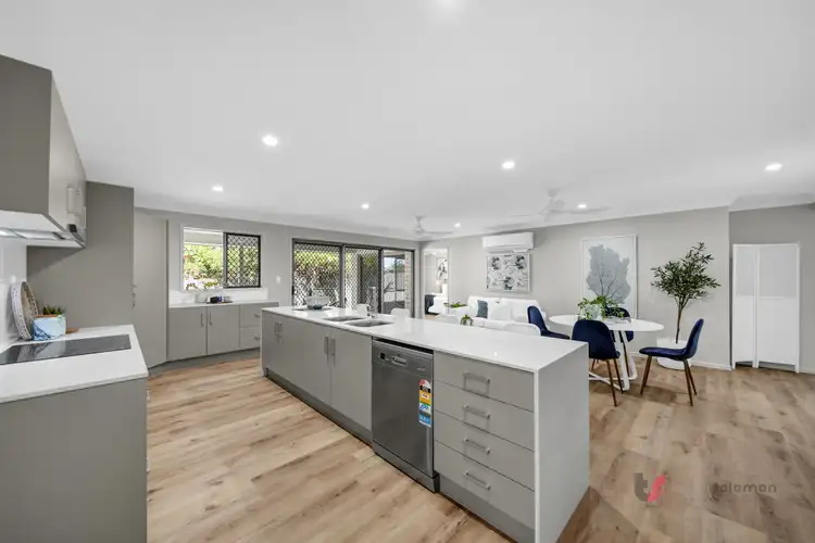 Second view of Homely house listing, 36a Panorama Drive, Thornlands QLD 4164