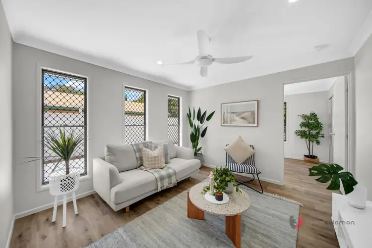 Third view of Homely house listing, 36a Panorama Drive, Thornlands QLD 4164