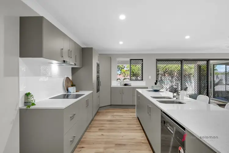 Fourth view of Homely house listing, 36a Panorama Drive, Thornlands QLD 4164