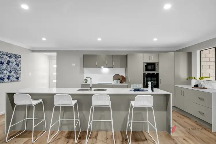 Fifth view of Homely house listing, 36a Panorama Drive, Thornlands QLD 4164