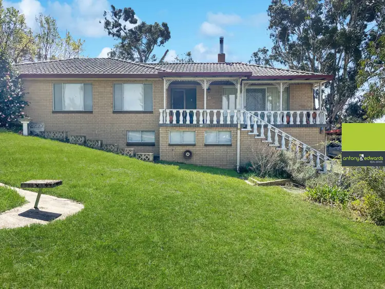 Second view of Homely house listing, 35 Ottiwell Street, Goulburn NSW 2580