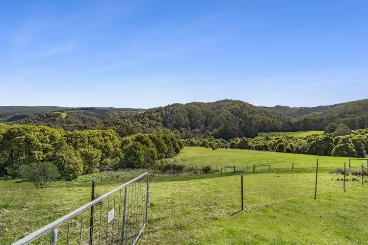 Sixth view of Homely rural property listing, 675 Skenes Creek Road, Skenes Creek North VIC 3233