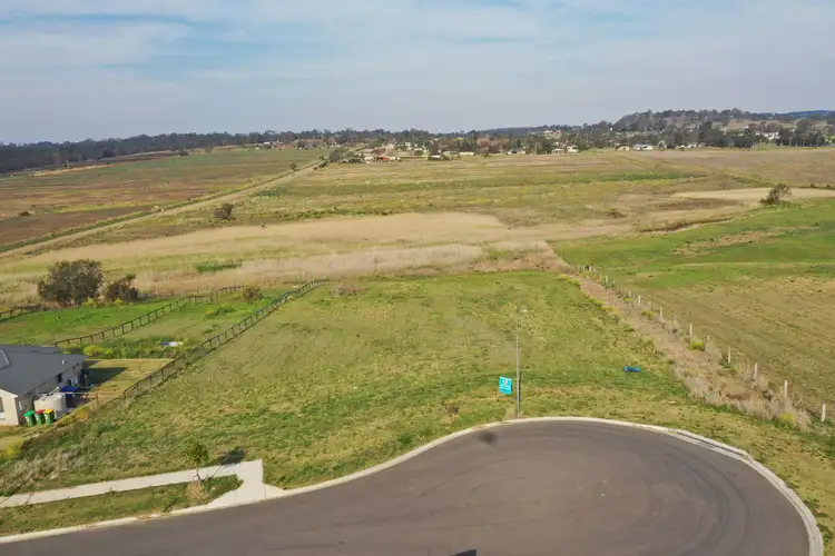 LOT 49, 3 WINGSPAN Street, Meringandan West QLD 4352