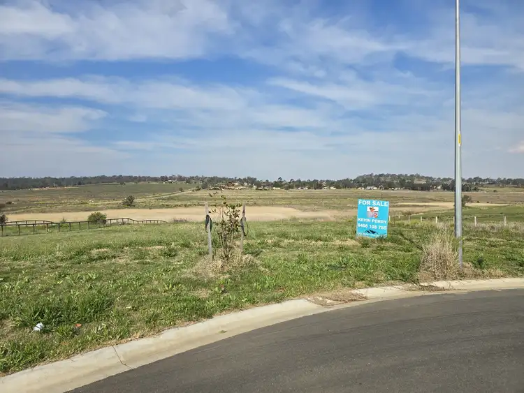 Third view of Homely land listing, LOT 49, 3 WINGSPAN Street, Meringandan West QLD 4352