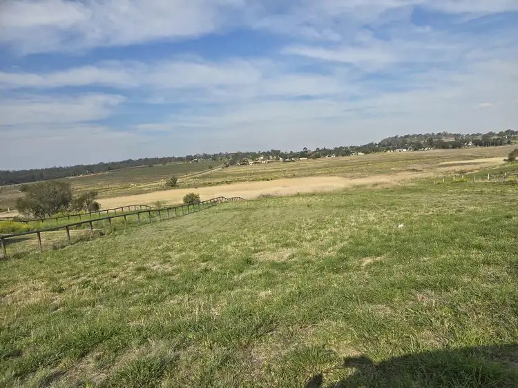 Fourth view of Homely land listing, LOT 49, 3 WINGSPAN Street, Meringandan West QLD 4352