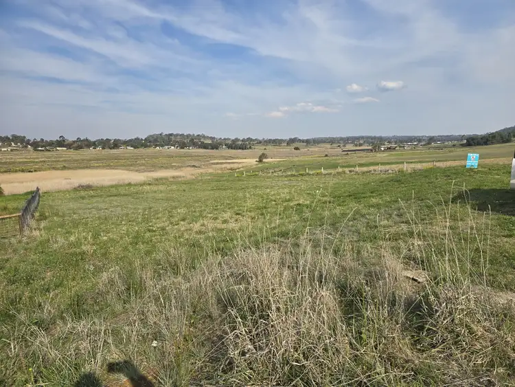 Sixth view of Homely land listing, LOT 49, 3 WINGSPAN Street, Meringandan West QLD 4352