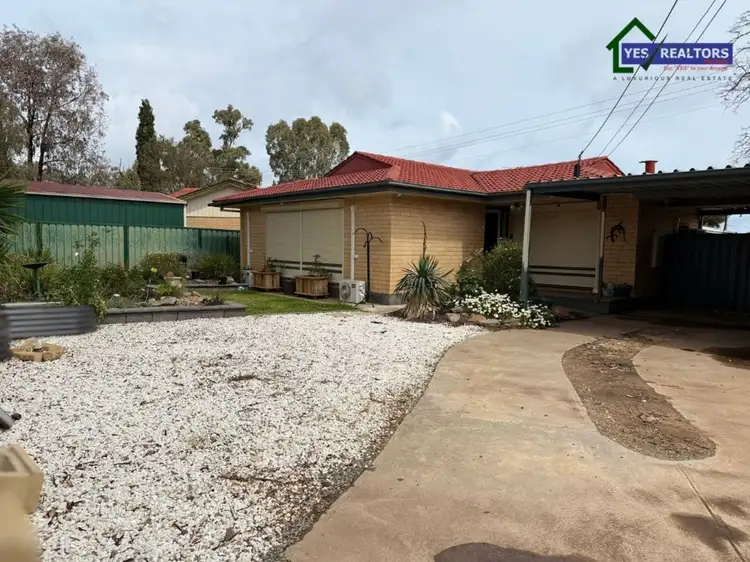 38 Witonga Avenue, Salisbury North SA 5108