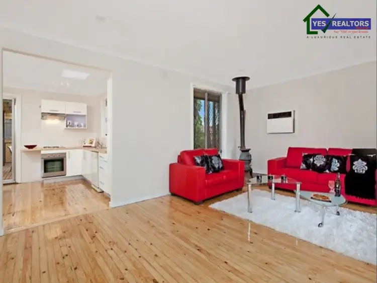 Second view of Homely house listing, 38 Witonga Avenue, Salisbury North SA 5108