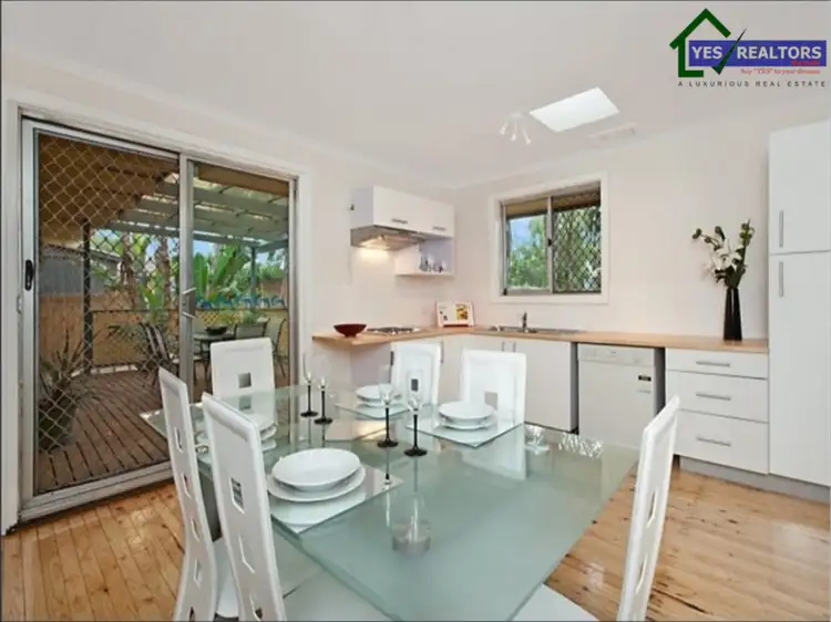 Third view of Homely house listing, 38 Witonga Avenue, Salisbury North SA 5108
