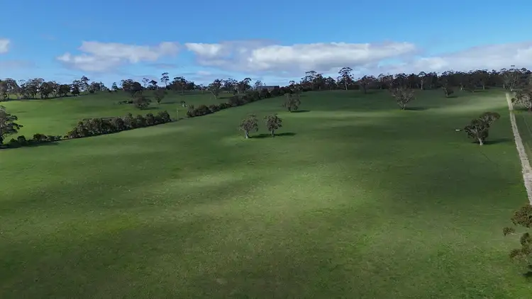 Fifth view of Homely rural property listing, 312 Yeo Yeodene Road, Yeodene VIC 3249
