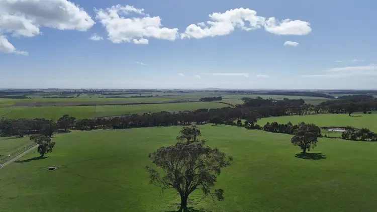 Sixth view of Homely rural property listing, 312 Yeo Yeodene Road, Yeodene VIC 3249