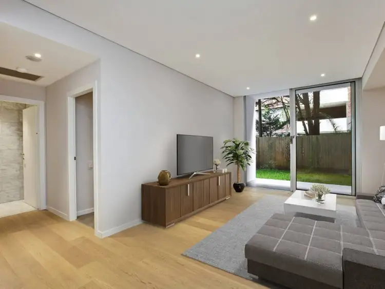 G02/5 Belmont Avenue, Wollstonecraft NSW 2065