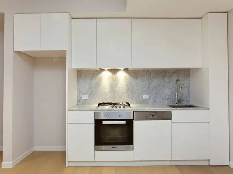 Second view of Homely unit listing, G02/5 Belmont Avenue, Wollstonecraft NSW 2065