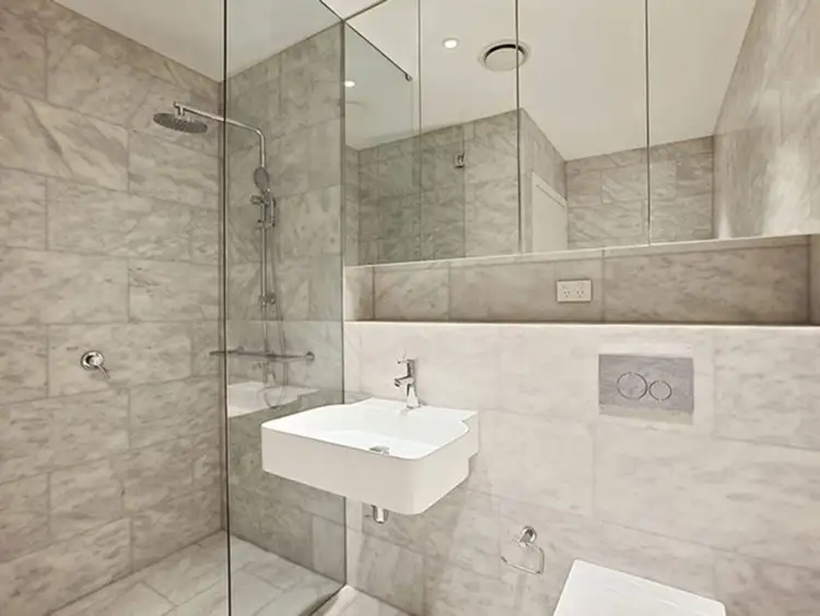 Third view of Homely unit listing, G02/5 Belmont Avenue, Wollstonecraft NSW 2065