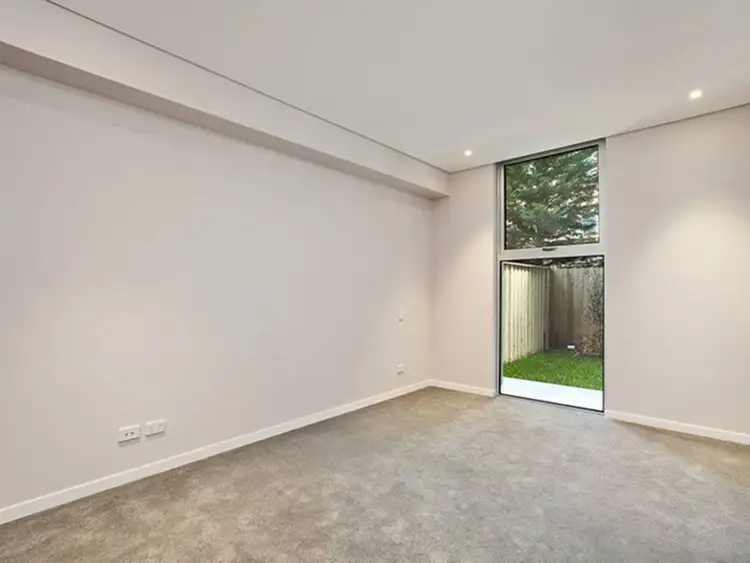 Fourth view of Homely unit listing, G02/5 Belmont Avenue, Wollstonecraft NSW 2065