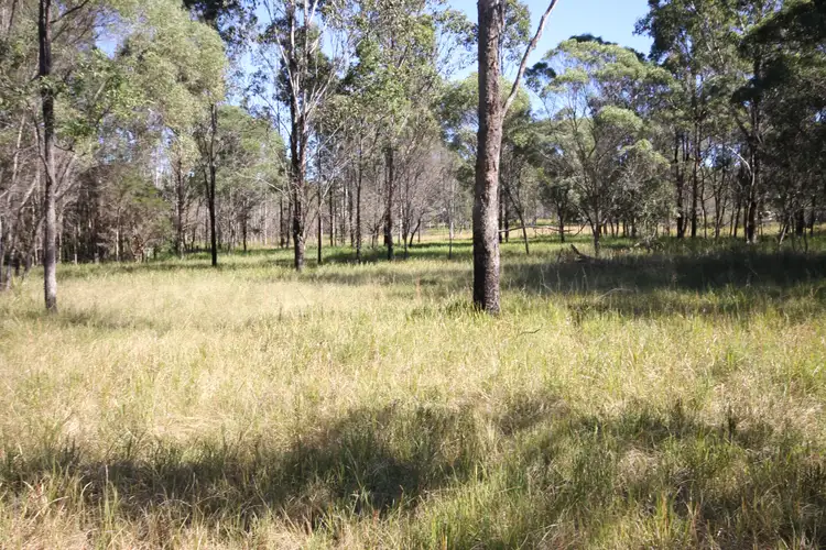 Lot 1 Shannondale Road, Shannondale NSW 2460
