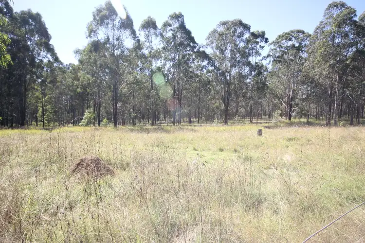 Third view of Homely rural property listing, Lot 1 Shannondale Road, Shannondale NSW 2460