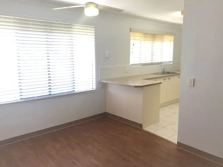 Second view of Homely semi-detached listing, 1/110 Christine Avenue, Burleigh Waters QLD 4220