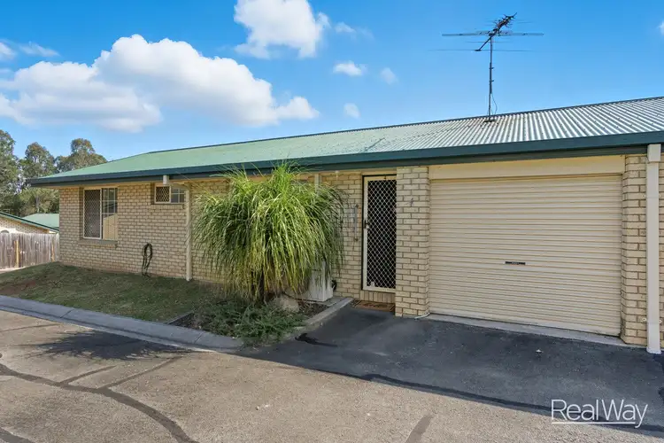 4/86 Woodford Street, One Mile QLD 4305