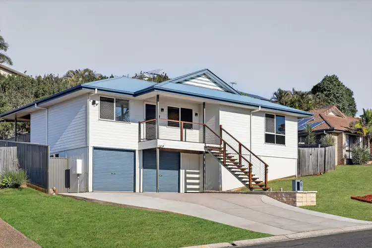 8 Valleyview Street, Narangba QLD 4504