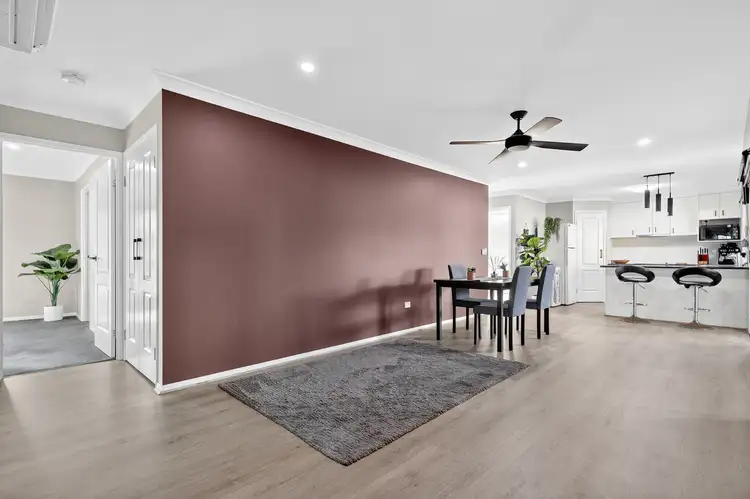 Fifth view of Homely house listing, 8 Valleyview Street, Narangba QLD 4504