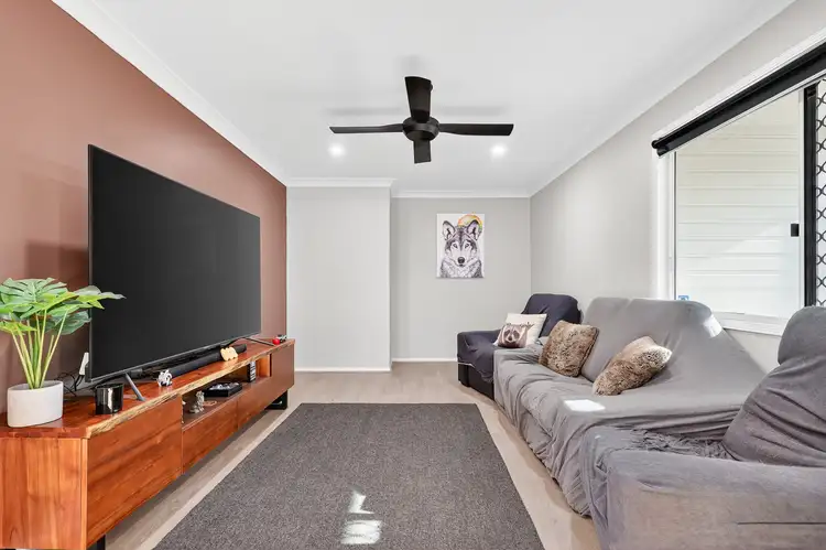 Sixth view of Homely house listing, 8 Valleyview Street, Narangba QLD 4504