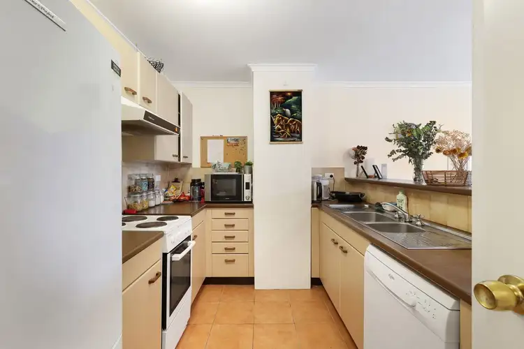 Second view of Homely apartment listing, 304/2 Springfield Avenue, Potts Point NSW 2011