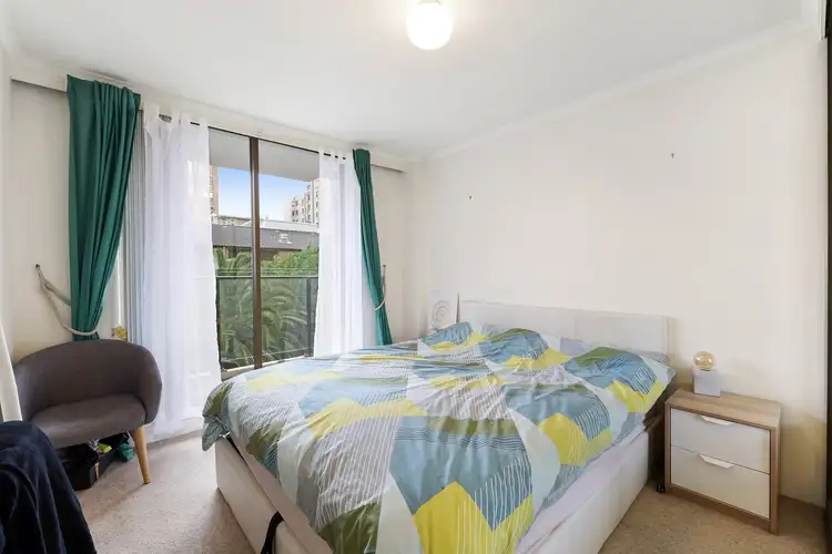 Third view of Homely apartment listing, 304/2 Springfield Avenue, Potts Point NSW 2011