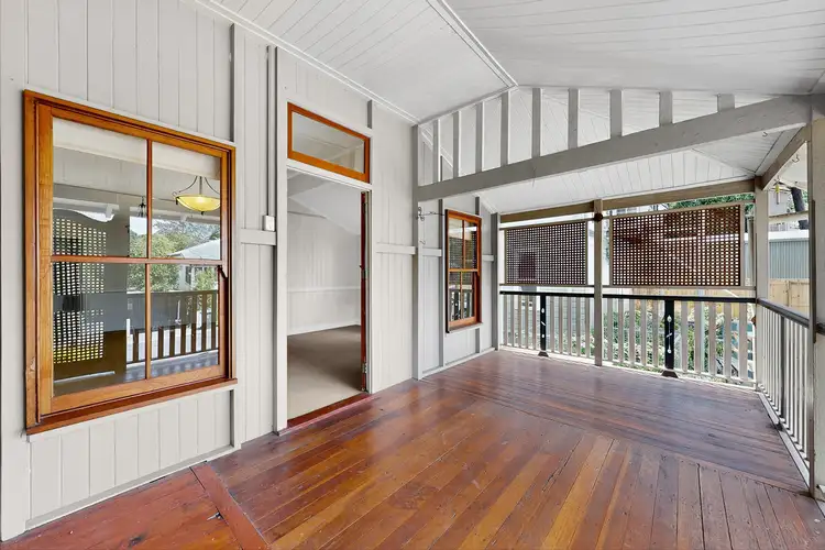 24 Vera Street, Toowong QLD 4066