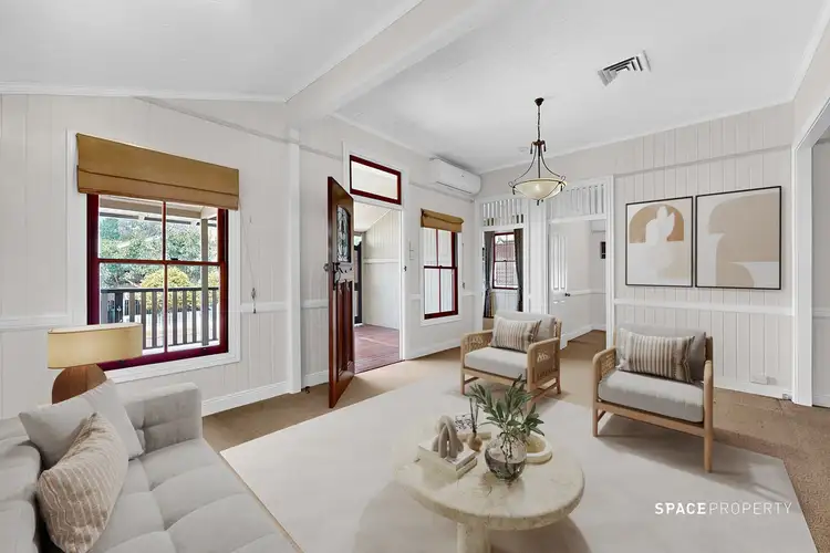 24 Vera Street, Toowong QLD 4066