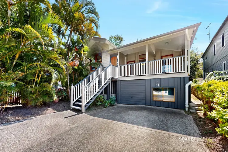 24 Vera Street, Toowong QLD 4066
