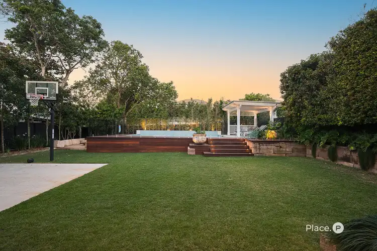 Second view of Homely house listing, 58 Harris Street, Hawthorne QLD 4171