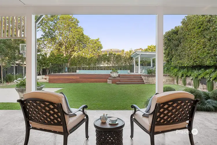 Fourth view of Homely house listing, 58 Harris Street, Hawthorne QLD 4171