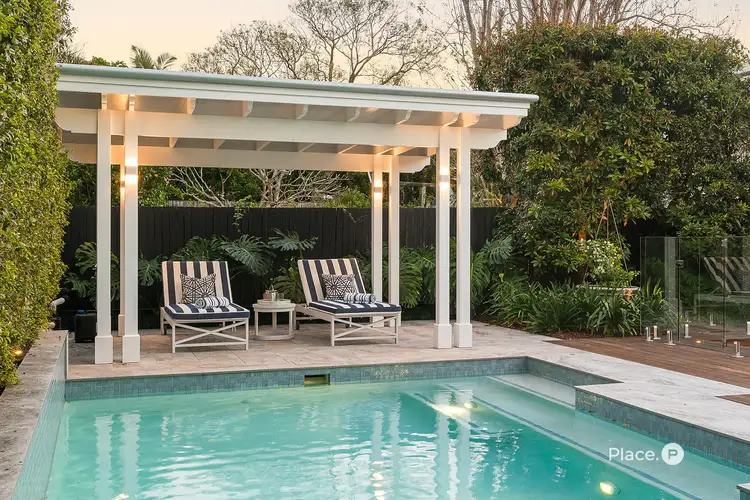 Fifth view of Homely house listing, 58 Harris Street, Hawthorne QLD 4171