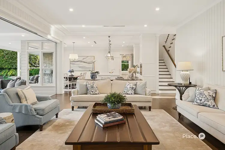 Sixth view of Homely house listing, 58 Harris Street, Hawthorne QLD 4171