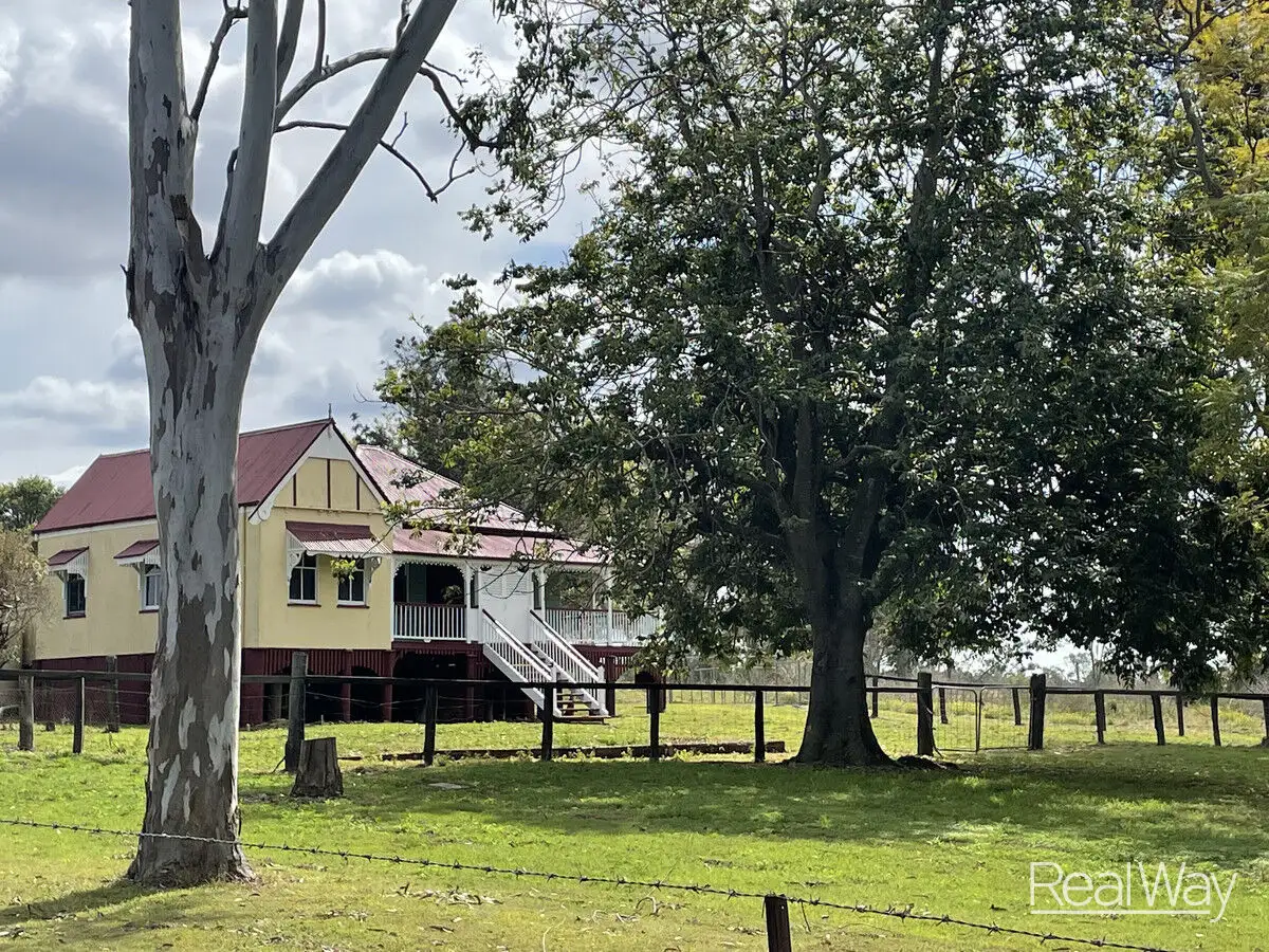 Main view of Homely rural property listing, 2/2673 Cunningham Highway, Willowbank QLD 4306