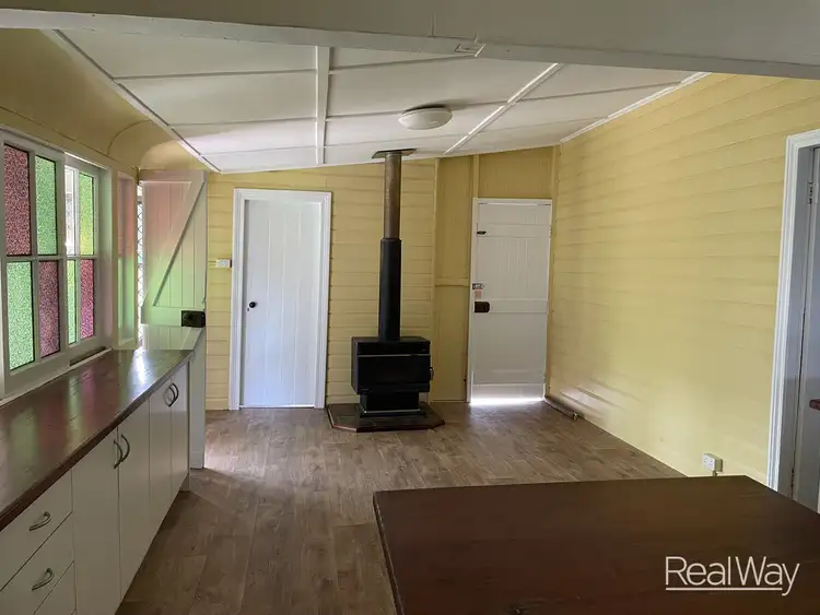 Third view of Homely rural property listing, 2/2673 Cunningham Highway, Willowbank QLD 4306