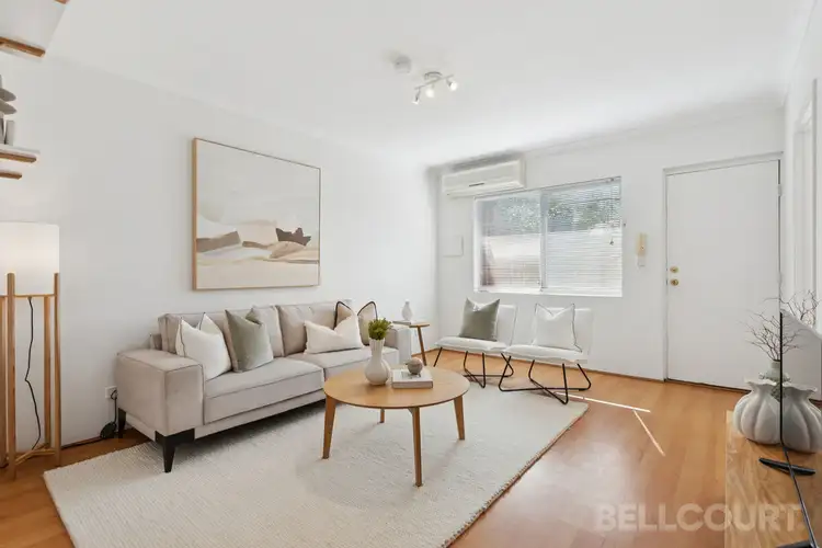 Second view of Homely apartment listing, 2/30 Watson Place, Maylands WA 6051