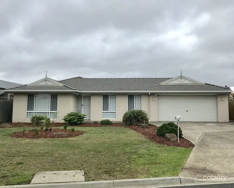10 Ondella Way, Sydenham VIC 3037