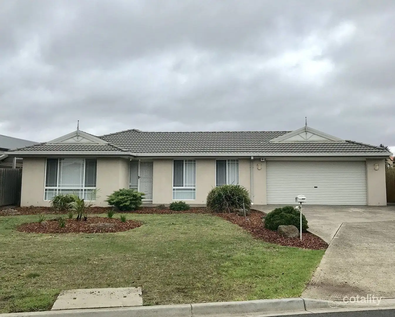 Main view of Homely house listing, 10 Ondella Way, Sydenham VIC 3037