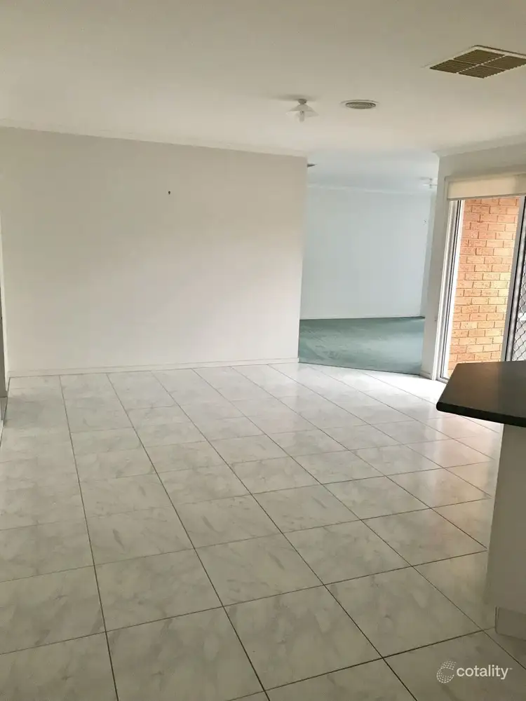 Fifth view of Homely house listing, 10 Ondella Way, Sydenham VIC 3037