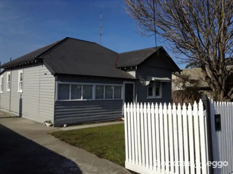 65 Tarwin Street, Morwell VIC 3840