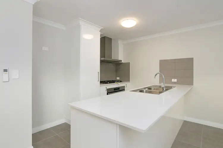 Third view of Homely house listing, 341 Lambeth Circle, Wellard WA 6170