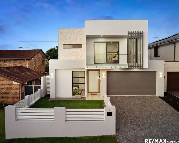 13 Cressbrook Street, Eight Mile Plains QLD 4113