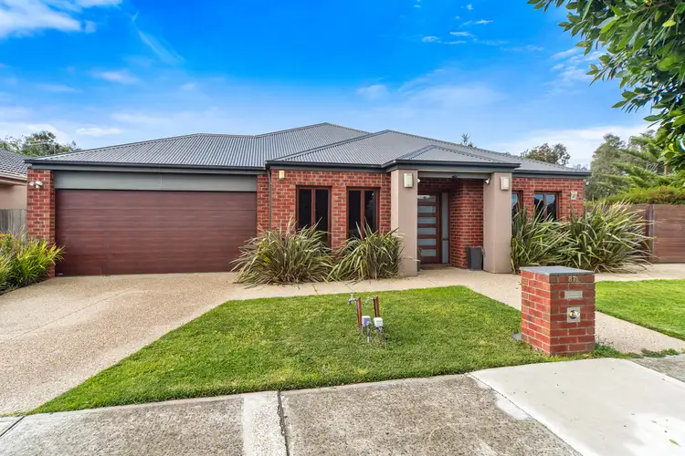 Main view of Homely house listing, 87 Sandarra Boulevard, Sandhurst VIC 3977