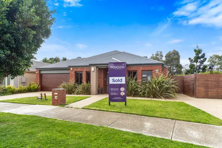 Second view of Homely house listing, 87 Sandarra Boulevard, Sandhurst VIC 3977