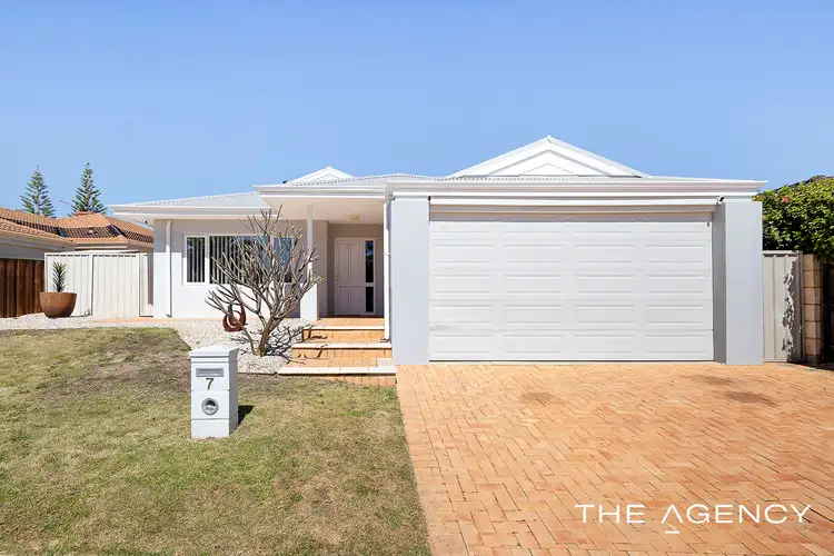 7 Savona Grove, Mindarie WA 6030