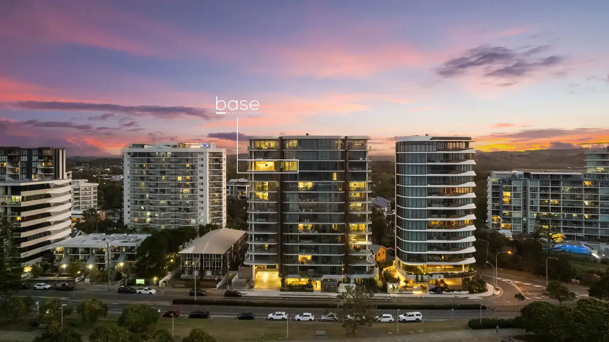 Main view of Homely apartment listing, 1202/4 Musgrave Streeet, Kirra QLD 4225
